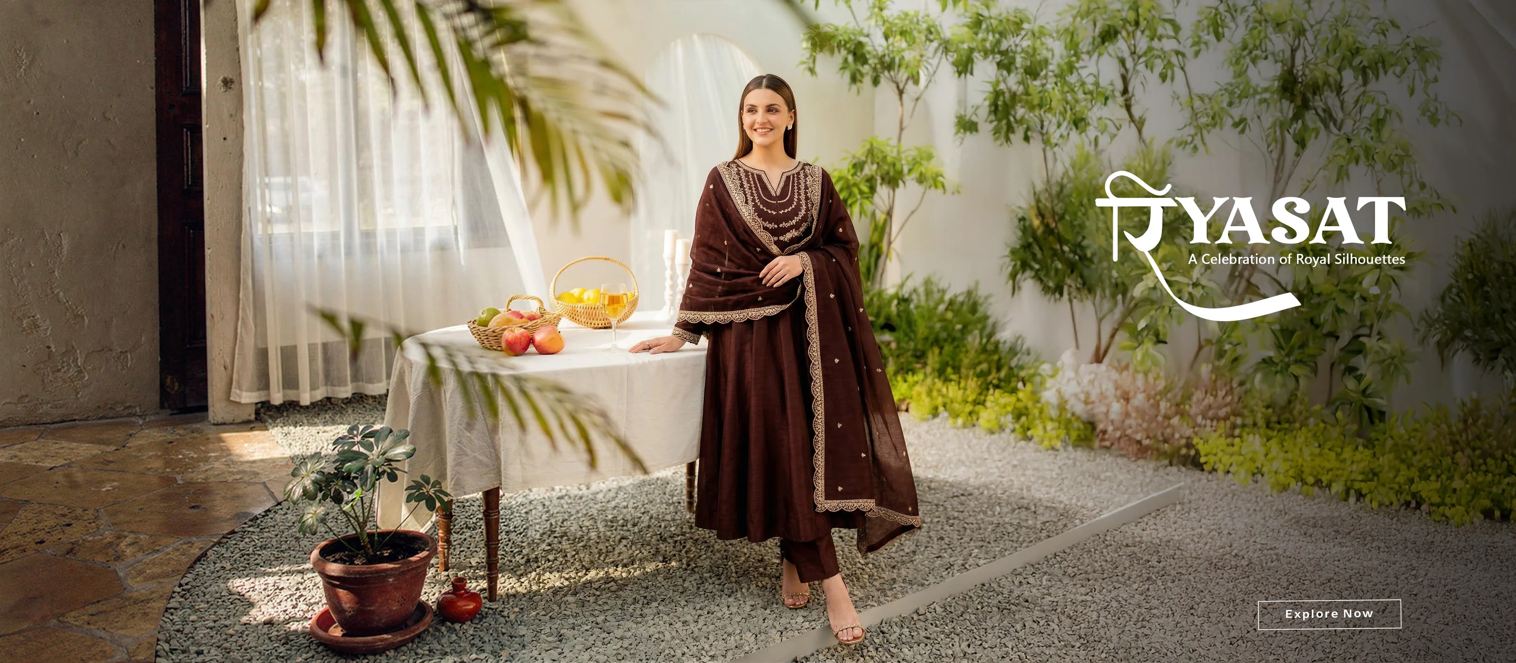 Welcome to Our Store